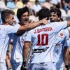 Otra vez los RedSticks, otra vez ante Bélgica: ¡A semifinales!