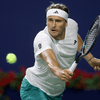 Zverev entra en el selecto club de los 500