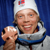 El esquiador y medallista olímpico Audun Groenvold muere tras ser alcanzado por un rayo