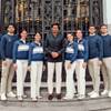 Silbon, nuevo patrocinador de la Real Federación Española de Esgrima