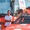 Egan Bernal: “Me levanto cada día pensando en volver a ser el mejor”