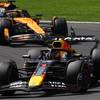 Verstappen desquicia a McLaren