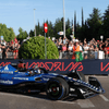El circuito de Madrid no será inaugurado por la F1