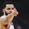 Fred VanVleet, nuevo presidente de la NBPA