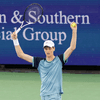 Masters 1000 de Cincinnati: cruces, cuadro, favoritos y principales ausencias del torneo.