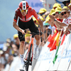 Los españoles en el Tour: Mas y Rodríguez recuperan sensaciones en la cronoescalada