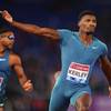 El campeón del mundo Fred Kerley se pasa al lado oscuro del deporte en los Juegos Mejorados