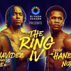Benavídez vs Yarde y Haney vs Norman Jr.: horario, TV, cómo y dónde ver la velada de boxeo en España