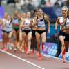 Esther Guerrero, récord de España en una milla supersónica