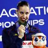 Iris Tió enamora: ¡campeona del mundo!