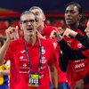 José Ignacio Prades, nuevo seleccionador femenino de Serbia