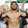 Manny Pacquiao se siente rejuvenecido de cara a su regreso al ring