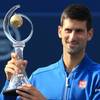 Del tres al uno: la carta de presentación de Djokovic al mundo del tenis en Canadá en 2007