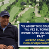 El Abierto de Colombia ‘Copa Joaquín y Tomás Samper Brush’