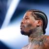 Gervonta Davis libra caso de violencia doméstica