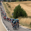 Vuelta a Burgos 2025, etapa 5 en directo: Quintana del Pidio - Lagunas de Neila, hoy en vivo online