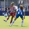 Todas las noticias del fútbol femenino en As.com. La mejor información de la Liga Femenina, Copa de la Reina, Women's Champions League, Mundial, Eurocopa y más