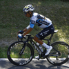 Nairo Quintana abandona la Vuelta a Burgos