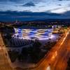 Budapest 2027 ‘pasa’ del Duna Aréna y Pekín dobla Mundiales