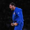 Niko Shera se cuelga el bronce en el Grand Slam de Ulaanbaatar