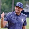 EE UU ya tiene equipo para la Ryder... y no está Keegan Bradley