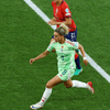 Todas las noticias del fútbol femenino en As.com. La mejor información de la Liga Femenina, Copa de la Reina, Women's Champions League, Mundial, Eurocopa y más