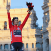 Vuelta a España 2025: fechas, calendario, TV, cómo y dónde ver el ciclismo en vivo online