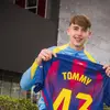 Fútbol última hora