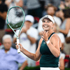 Tauson cobra su venganza de Wimbledon