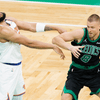 Kristaps Porzingis apunta a las artes marciales mixtas después de la NBA