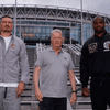 Usyk, camino de unificar por segunda vez el peso pesado