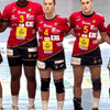 Pamplona y Oporto, sedes de la Copa Ibérica