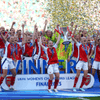 Todas las noticias del fútbol femenino en As.com. La mejor información de la Liga Femenina, Copa de la Reina, Women's Champions League, Mundial, Eurocopa y más