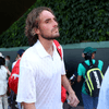 Tsitsipas se estampa en Winston-Salem y no levanta cabeza antes del US Open