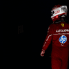 La frustración de Leclerc: “El coche era inconducible”
