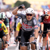 Así quedaron Egan y los demás colombianos en la etapa 8 de la Vuelta a España 2025: clasificación y posiciones