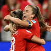 Todas las noticias del fútbol femenino en As.com. La mejor información de la Liga Femenina, Copa de la Reina, Women's Champions League, Mundial, Eurocopa y más