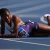 Kipyegon roza borrar el récord más vergonzoso