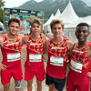 España da a conocer la convocatoria para el Mundial de Trail y Mountain Running