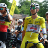 ¿Cuánto dinero se lleva Tadej Pogacar por ganar el Tour de Francia?
