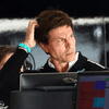 “Si aparece Horner en la FIA estoy jodido”