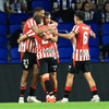 Fútbol última hora