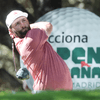 Habrá plaza en el Masters y el British para el campeón del Open de España