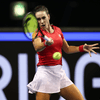 Nuria Párrizas completa el equipo de España para las finales de la BJK Cup