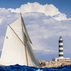 La Vela Clásica brilla en Menorca