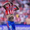 ¿Quién será el nuevo ’10′ del Atlético de Madrid?
