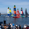 SailGP se abre al mercado de fichajes