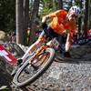 Hatherly repite como campeón del mundo y Van der Poel pone fin a la temporada
