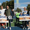 Lagutin y Losciale coronan un Máster IBP Tenis Pro 2025 histórico en Albox