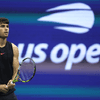 Alerta por calor extremo en el US Open